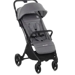 Be cool                    Poussette compacte Quick Fold    Be Graphite            0-22 kg
