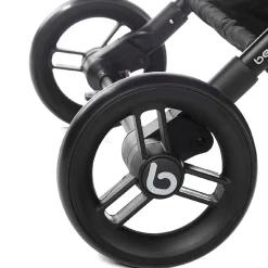 Be cool                    Poussette compacte Quick Fold    Be Orbit            0-22 kg