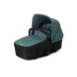 Be cool Poussette Trio Stratos Be teal