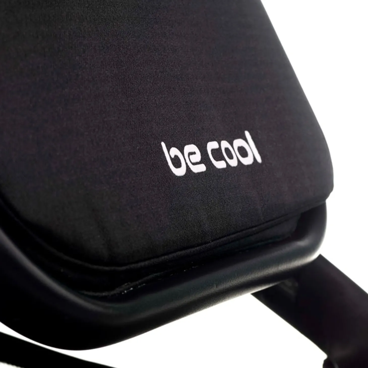 Be cool Poussette Trio Stratos Be Rock
