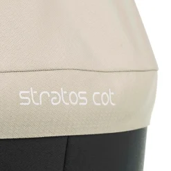 Be cool Poussette Trio Stratos Be Rock