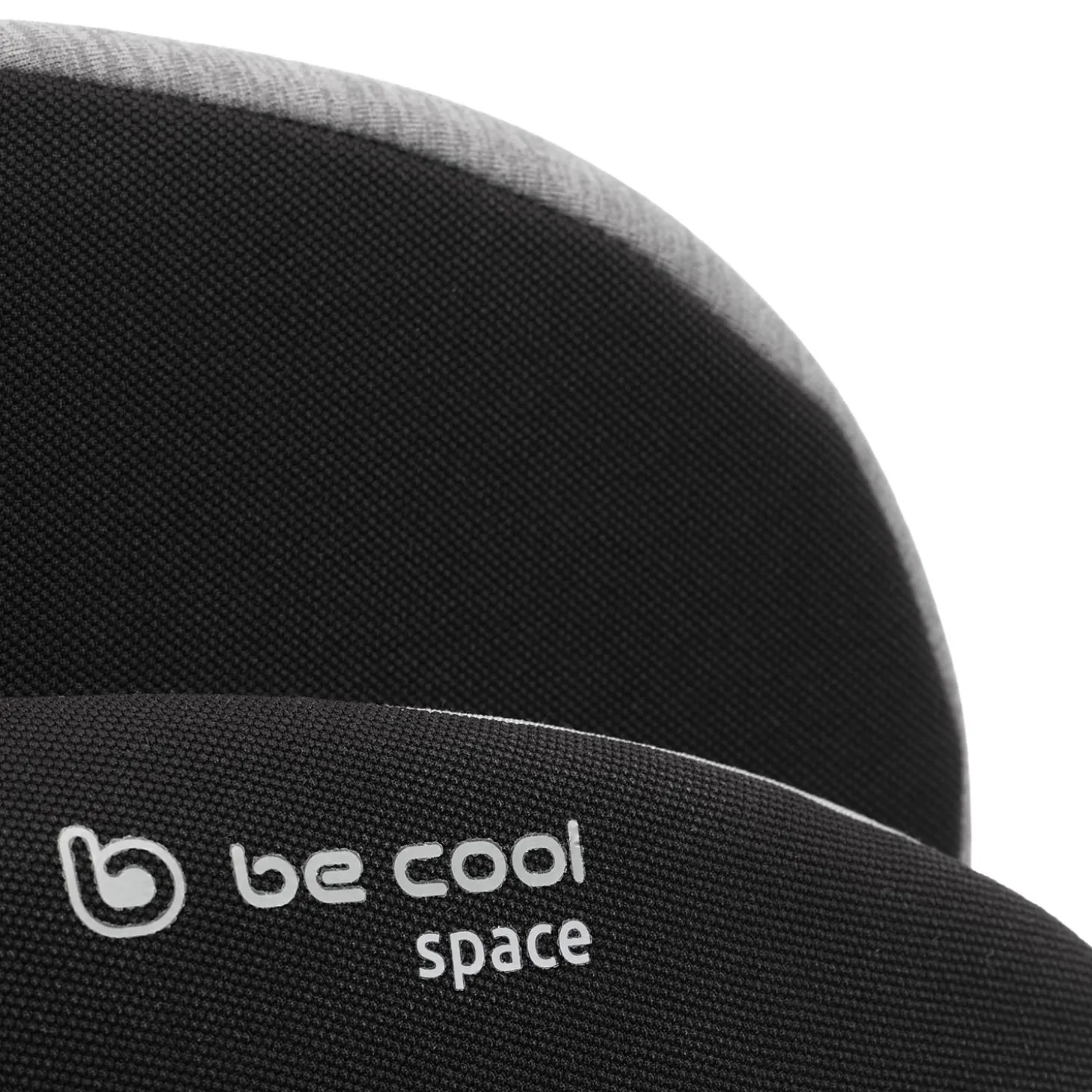 Be cool Siège auto Space 2 Be Smoke