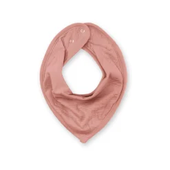 Bemini Bavoir bandana Cadum Bambi 25cm
