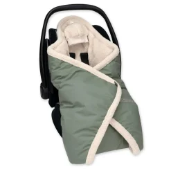 Bemini                    Biside Teddy    Coated 78 Green            0-12 mois