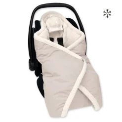 Bemini                    Biside Teddy    Coated 96 Natural            0-12 mois