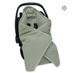 Bemini                    Biside teddy hugmi    Kaki 79            0-12 mois