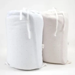 Bemini Camping bag softy tog 3 vert céladon 70x140 cm