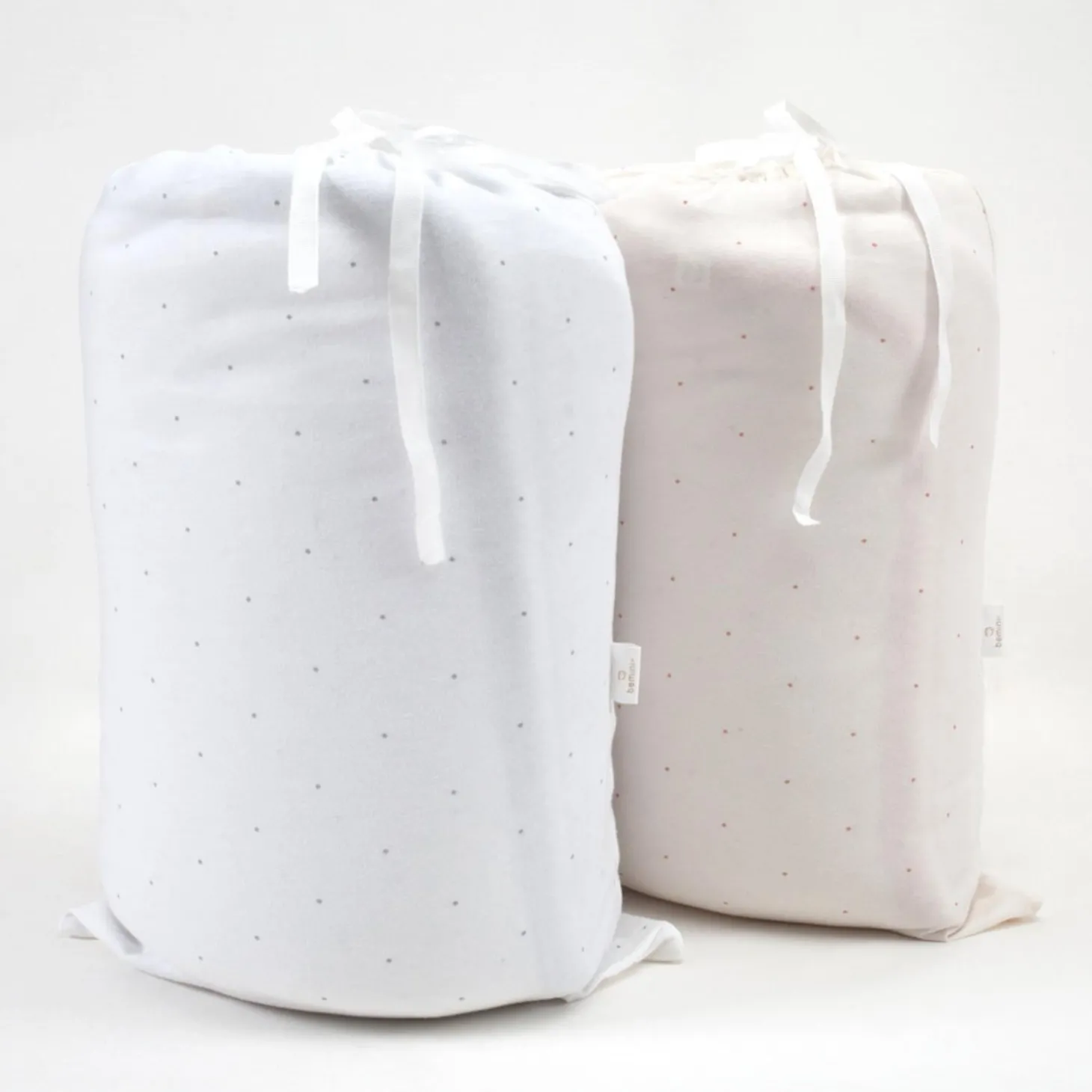 Bemini Camping bag softy tog 3 vert céladon 70x140 cm