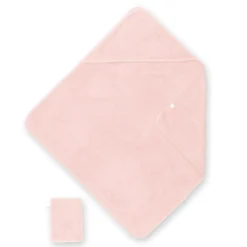 Bemini Cape De Bain Mini P Blush 75x75cm