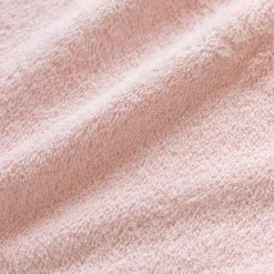 Bemini Cape De Bain Mini P Blush 75x75cm