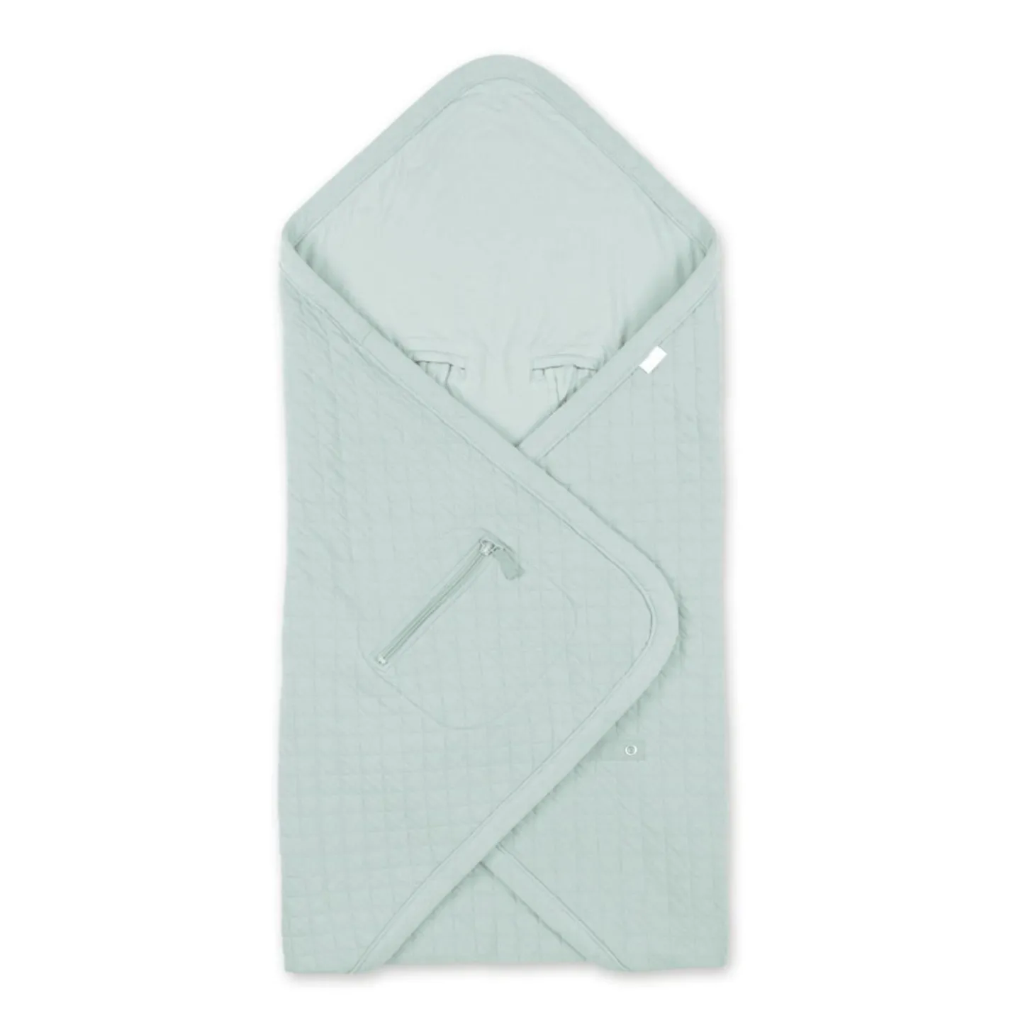 Bemini Chancelière Biside matelassé jersey et Quilt 76 Lunar