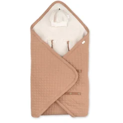 Bemini                    Couverture Biside    Beige            0-12 mois