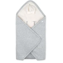Bemini                    Couverture Biside    Mix grey            0-12 mois