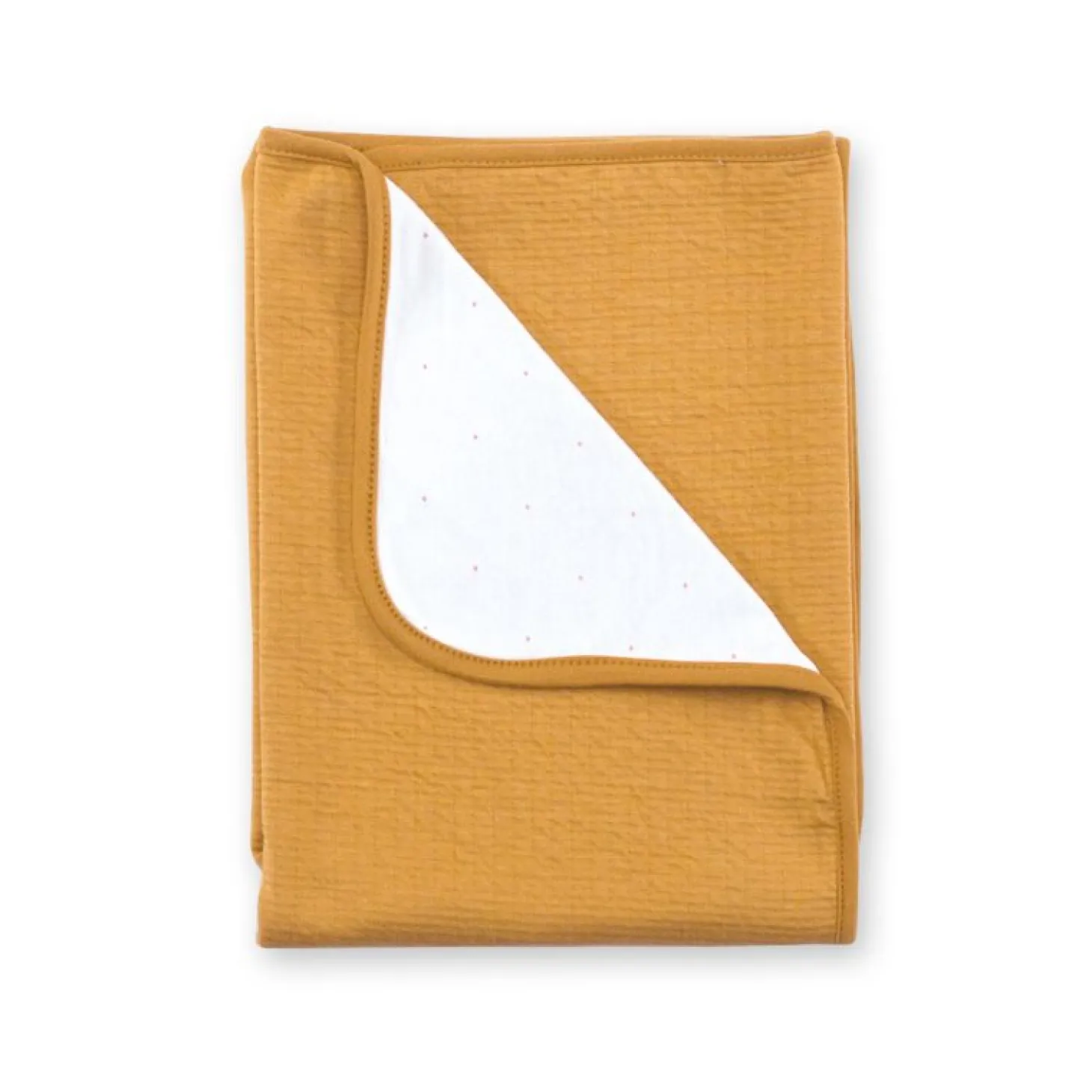 Bemini Couverture Cadum Golden 75x100 cm