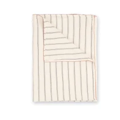 Bemini Couverture Grege 80x100 cm