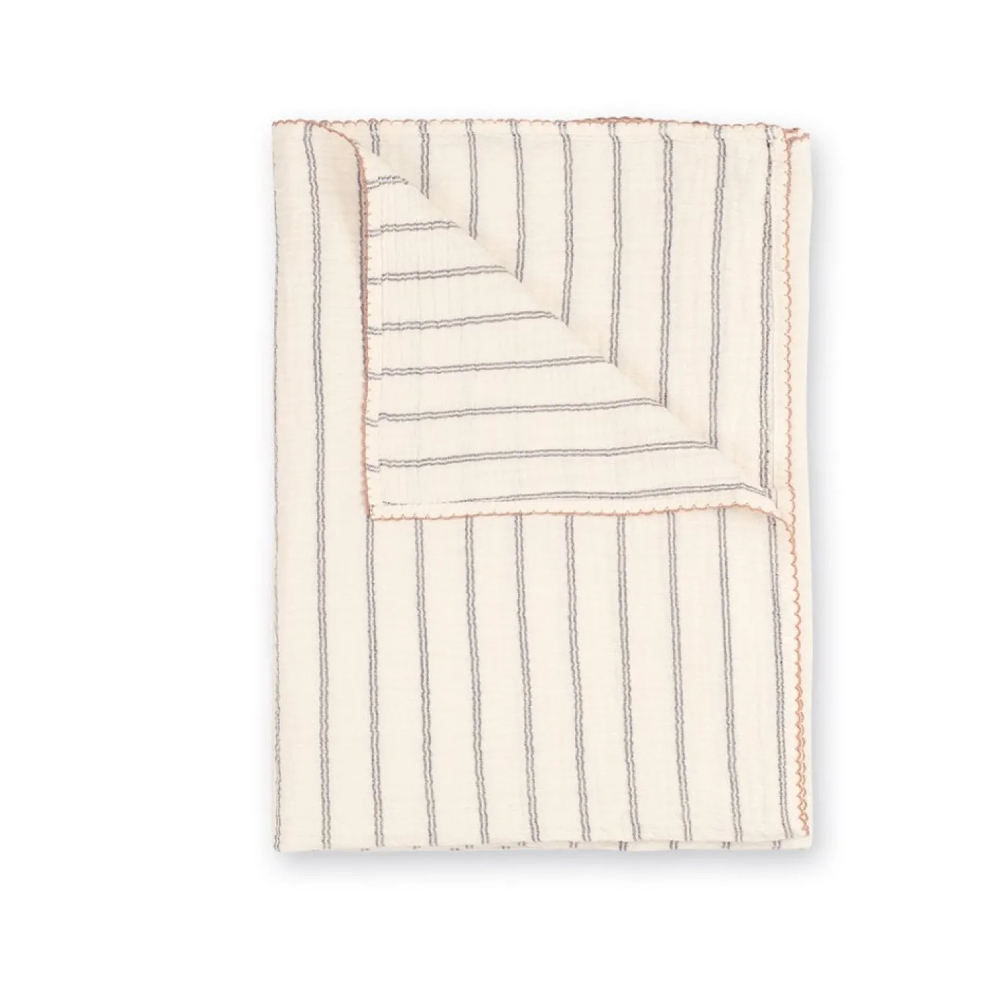 Bemini Couverture Grege 80x100 cm