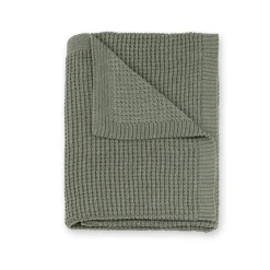 Bemini Couverture Kaki 80x100 cm
