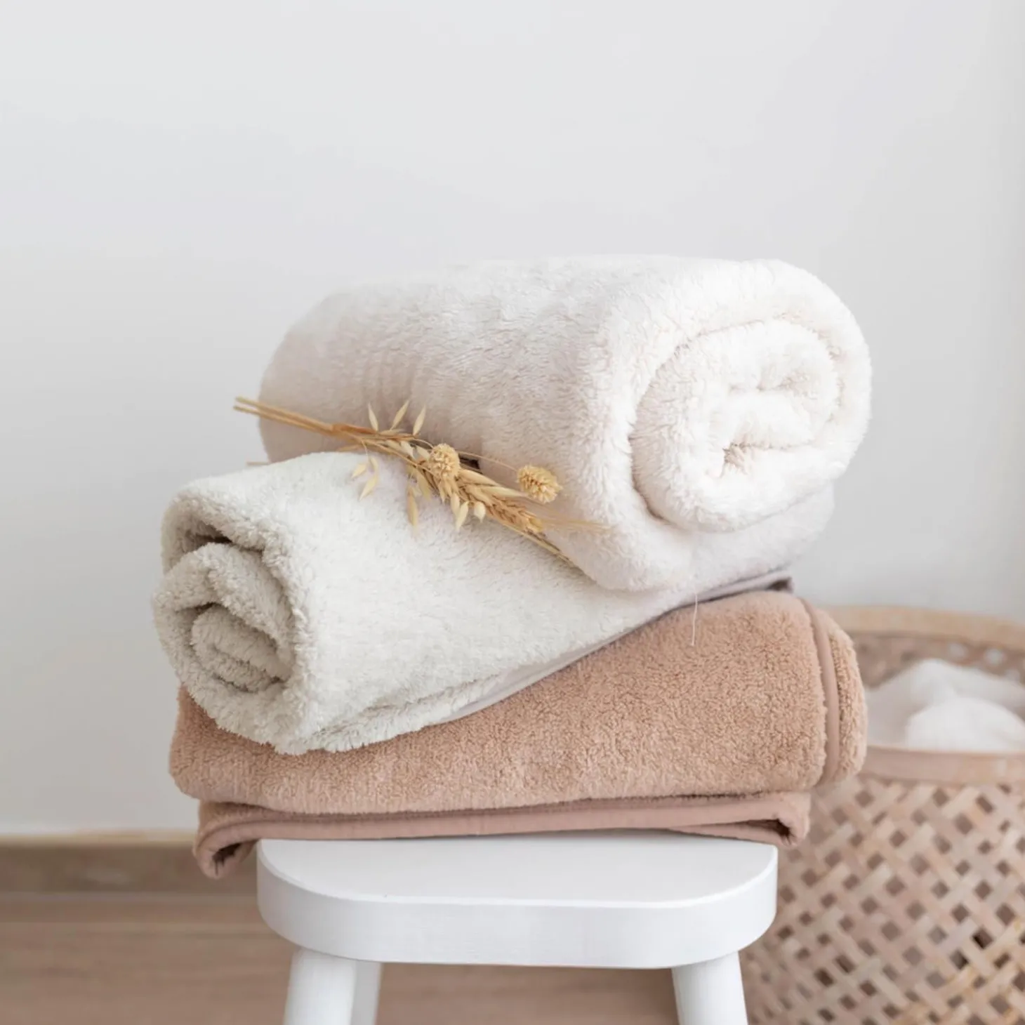 Bemini Couverture Sesame 75x100 cm