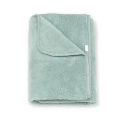 Bemini                    Couverture    VERT            75x100 cm