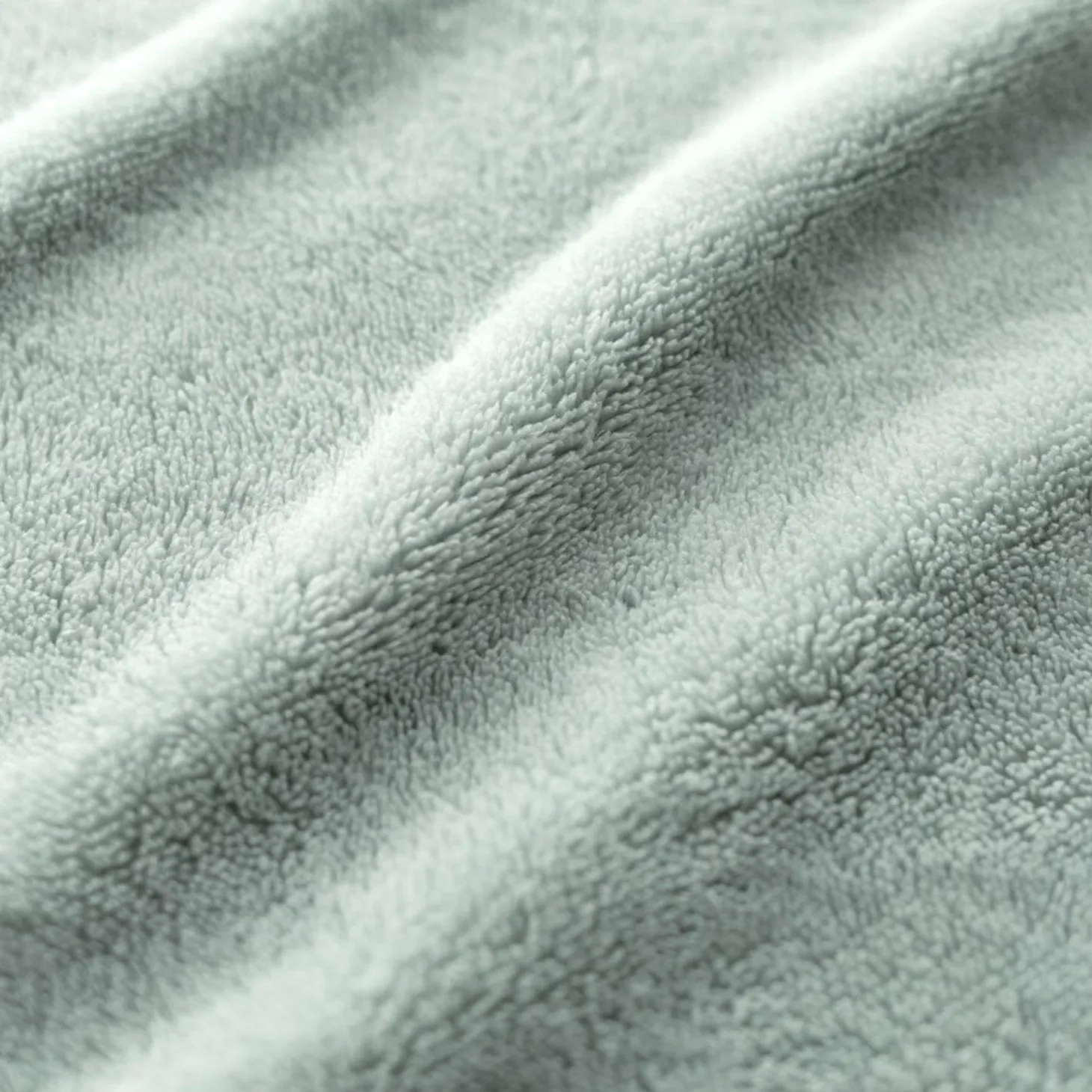 Bemini Couverture VERT 75x100 cm