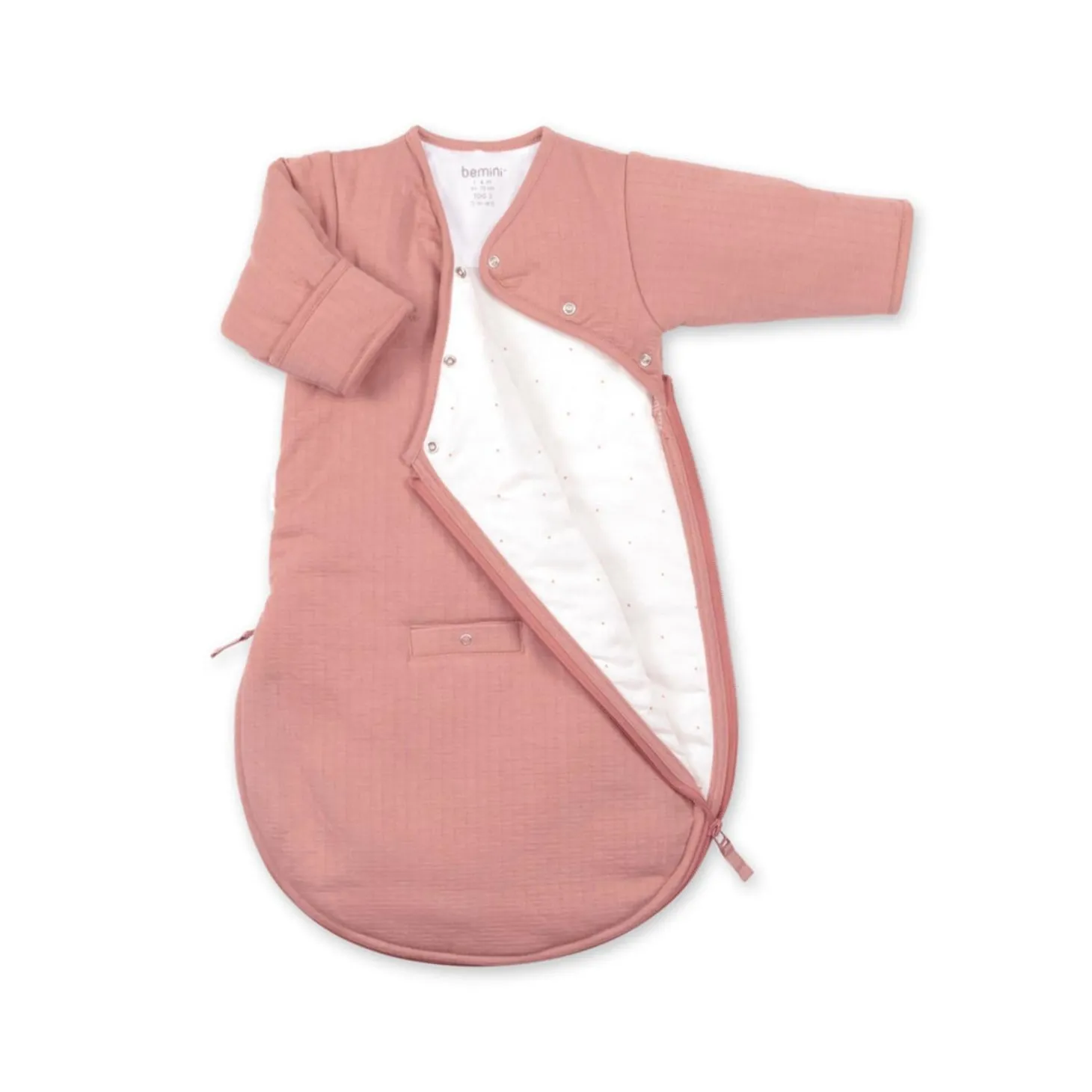 Bemini Gigoteuse Magic Bag Pady jersey Bambi 0-3m
