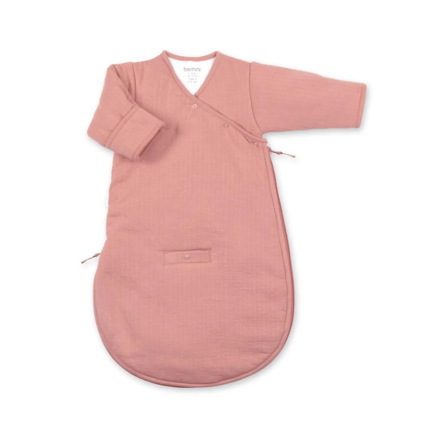 Bemini Gigoteuse Magic Bag Pady jersey Bambi 0-3m