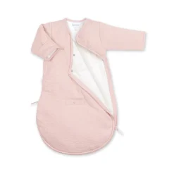Bemini                    Gigoteuse Magic Bag Pady jersey    Blush            0-3m