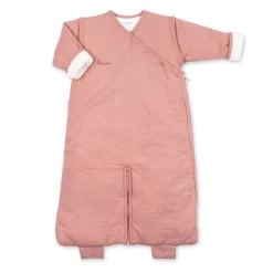 Bemini                    Gigoteuse Magic Bag Pady Tetra Jersey    Bambi