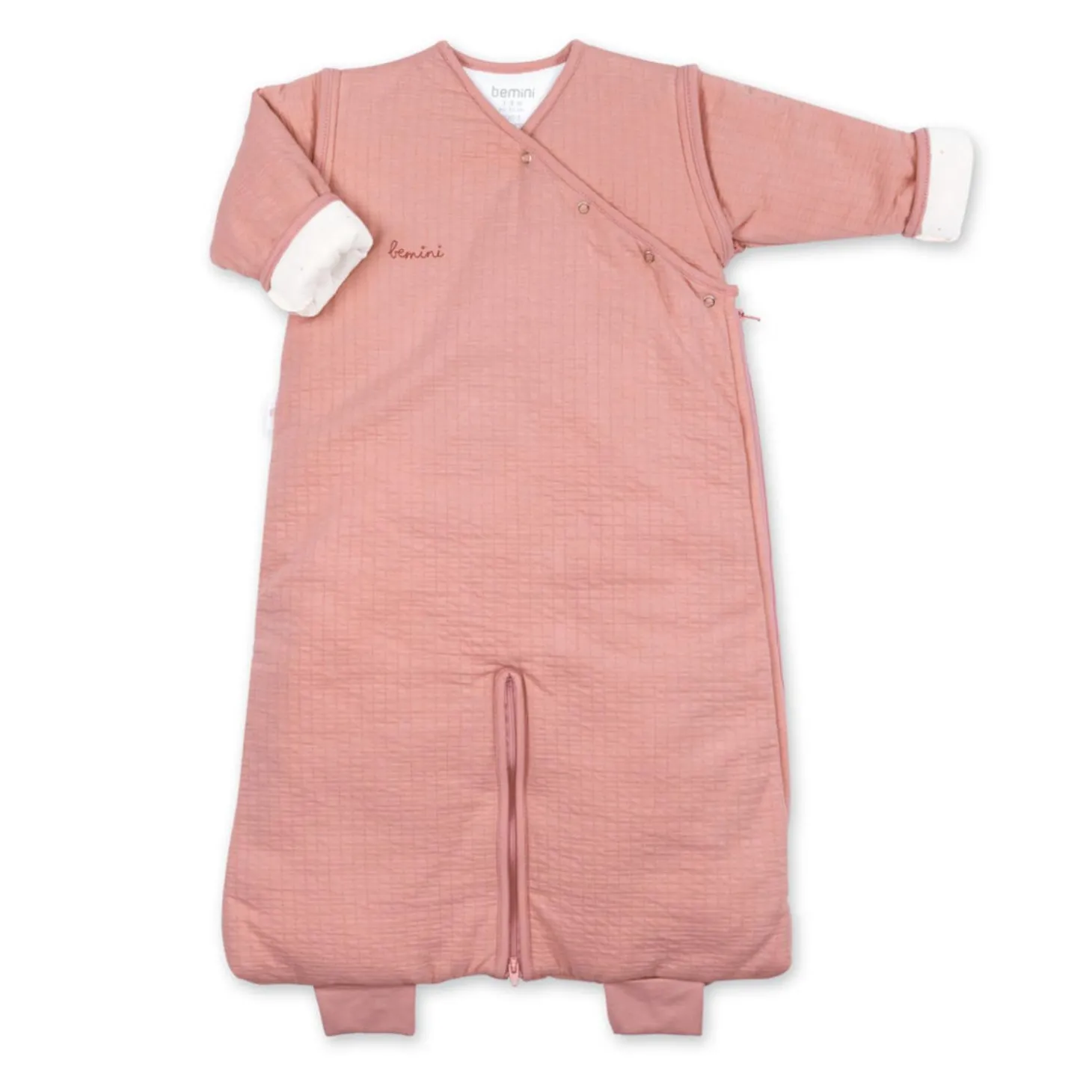 Bemini Gigoteuse Magic Bag Pady Tetra Jersey Bambi
