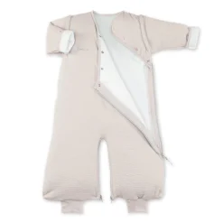 Bemini Gigoteuse Magic Bag Pady Tetra Jersey Mixte 3-9 mois