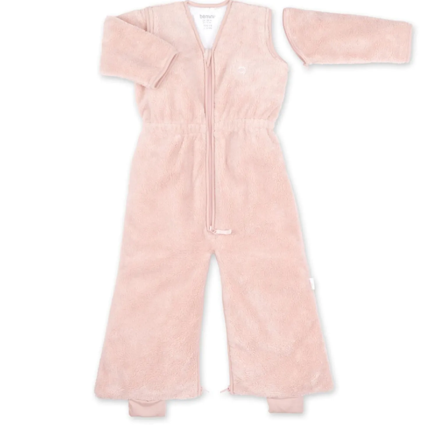 Bemini Gigoteuse Magic Bag Softy Blush 18 - 36 mois