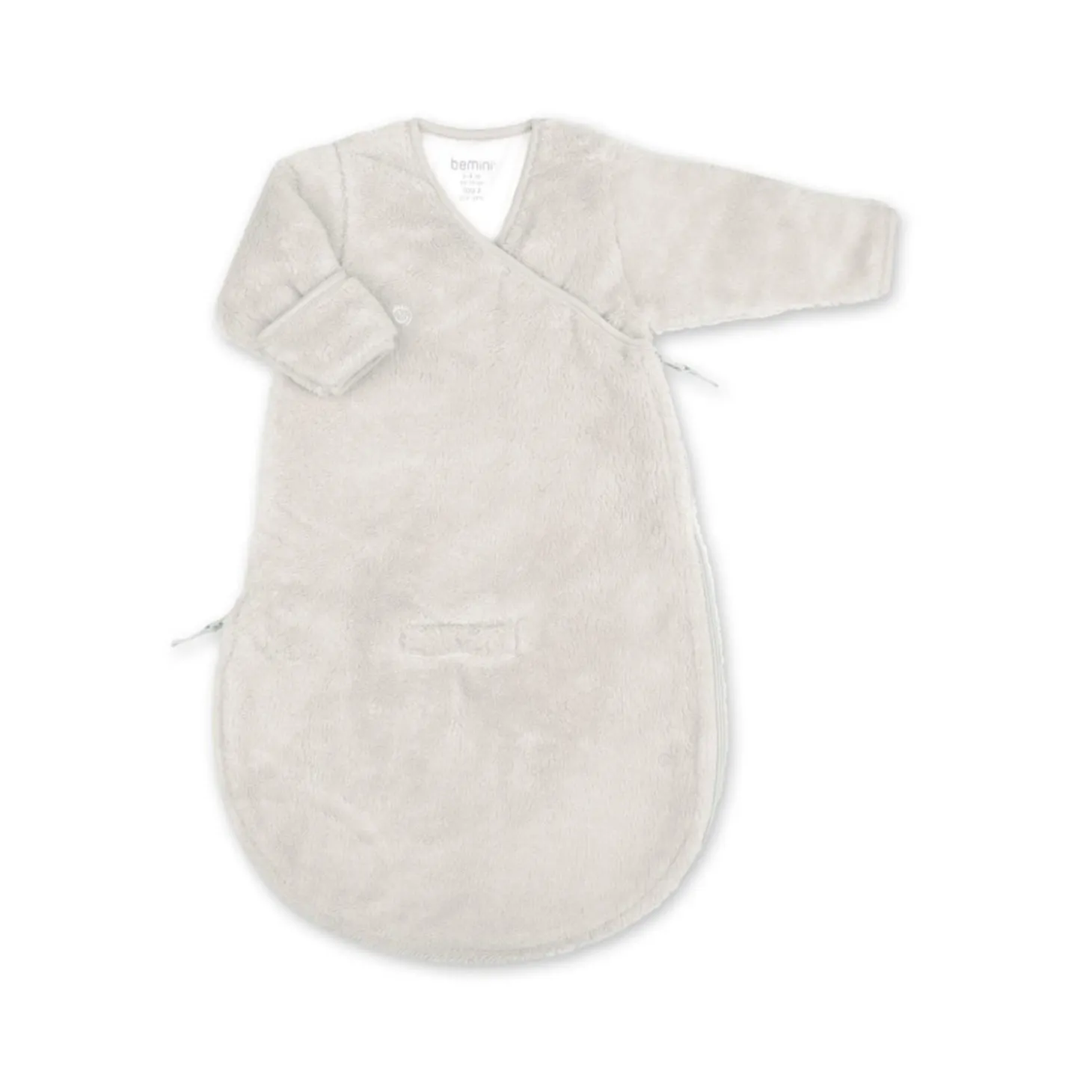 Bemini Gigoteuse Magic Bag Softy Mixte