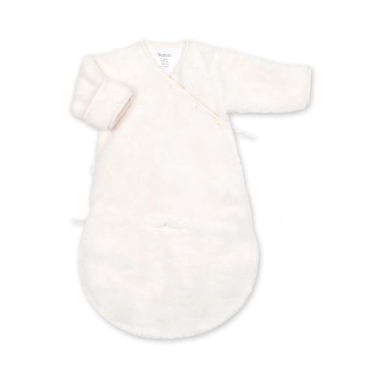 Bemini Gigoteuse Magic Bag SWADY 1 - 4 mois