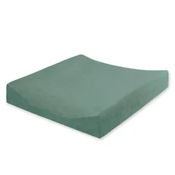 Bemini                    Housse de matelas à langer    Green             50x75 cm