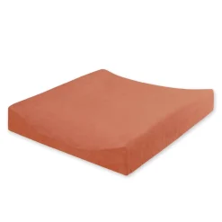 Bemini                    Housse de matelas à langer    Brick            50x75 cm