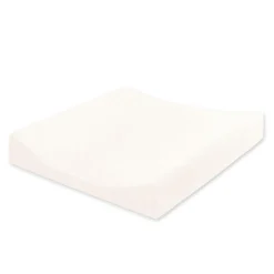 Bemini Housse matelas à langer Mini P Ecru 60x85cm