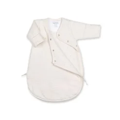 Bemini Magic bag jersey tog 3 ivoire pudding 0-1 mois