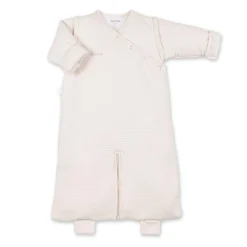 Bemini                    Magic bag Pady Tetra jersey tog 3    ivoire pudding