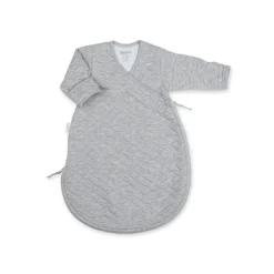 Bemini Magic bag QM tog 1,5 Gris chiné Tom 0-1 mois