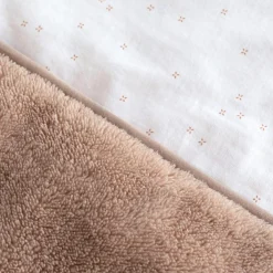 Bemini Magic bag softy jersey tog 2 Beige Naturel 18-36 mois
