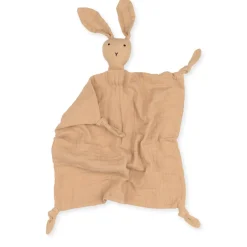 Bemini                    Peluche Lapin    NATUREL            40x40 cm