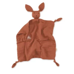 Bemini                    Peluche Lapin    TERRACOTTA            40x40 cm
