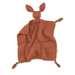 Bemini                    Peluche Lapin    TERRACOTTA            40x40 cm