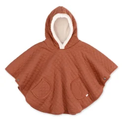 Bemini                    Poncho de voyage    Brick