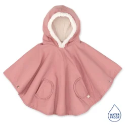 Bemini                    Poncho de voyage    Hibiscus            9-36 mois
