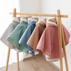 Bemini                    Poncho de voyage    Horizon            9-36 mois
