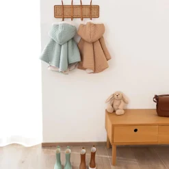 Bemini                    Poncho de voyage    Lunar            9-36 mois