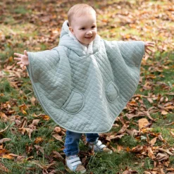 Bemini                    Poncho de voyage    Lunar            9-36 mois
