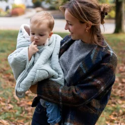Bemini                    Poncho de voyage    Lunar            9-36 mois