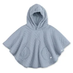 Bemini                    Poncho de voyage    Stone